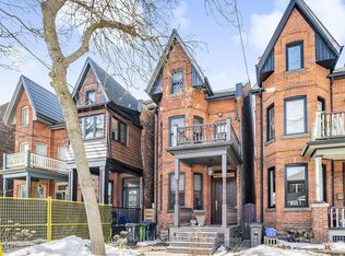 40 Fuller Ave, Toronto, ON M6R 2C3