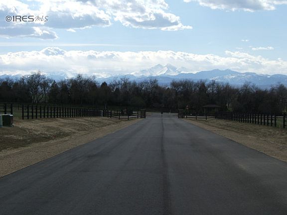 Keller Estates Drive