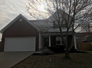 224 Ransom Trce, Georgetown, KY 40324