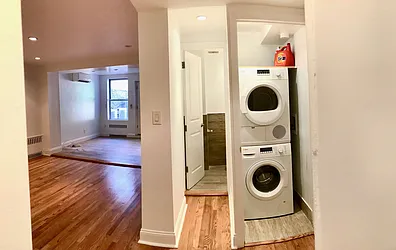 Rented by Boerum Hill Realty