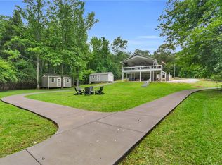 47 Rabbit Run, Hartwell, GA 30643