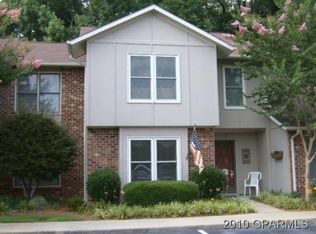 1953 Quail Ridge Rd APT D, Greenville, NC 27858