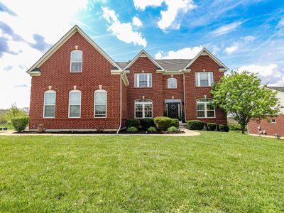 4391 Starling Way, Mason, OH, 45040