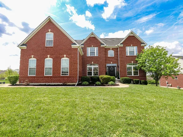 4391 Starling Way, Mason, OH 45040