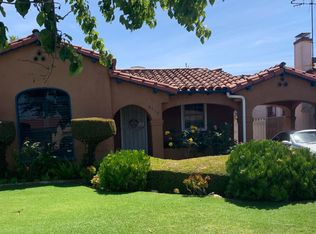 8714 S Wilton Pl, Los Angeles, CA 90047