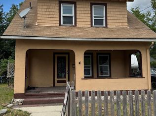 18 Francis St, Pt Jervis, NY 12771