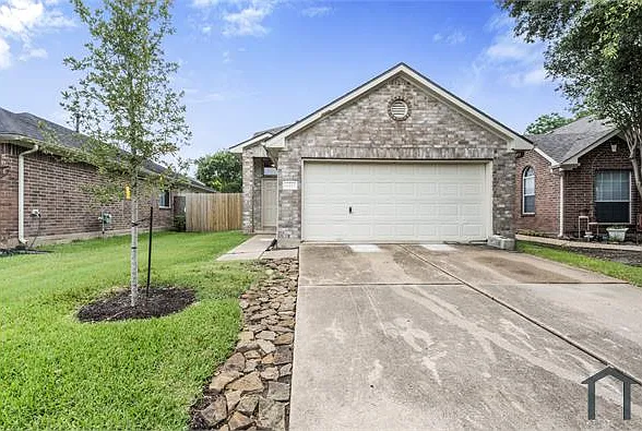 6803 Highwind Bend Ln — Photo 2