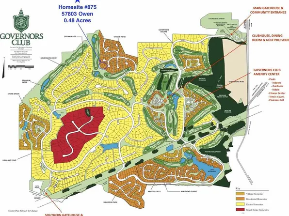 57803 Owen, Chapel Hill, NC 27517