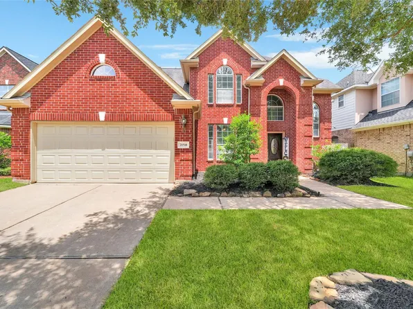 21510 Grand Hollow Ln, Katy, TX 77450
