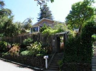 311 Oakdale Ave, Mill Valley, CA 94941