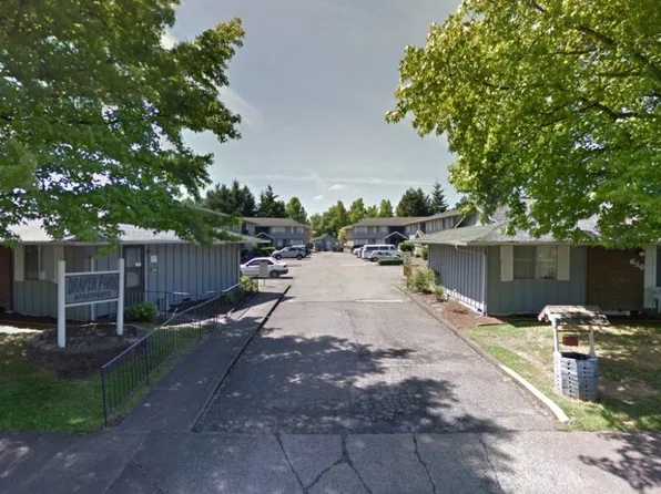 638 32nd Ave SE #8, Albany, OR 97322