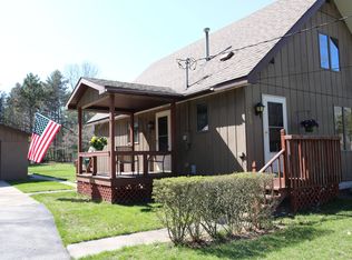 2613 N Sherman Rd, Ludington, MI 49431