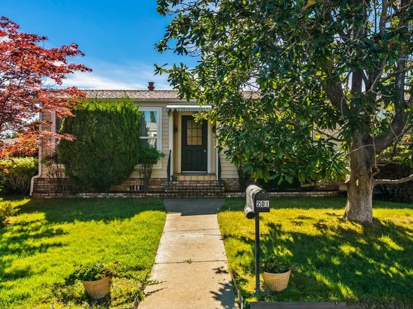 201 Shirley Court, Napa, CA 94558