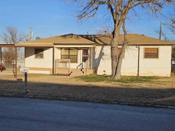 308 K St, Elgin, OK 73538