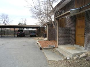 5125 Santa Clara Pl APT C, Boulder, CO 80303