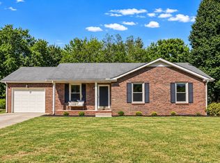 2678 Keyland Dr, Clarksville, TN 37040
