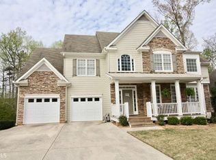 3236 Creek Trce W, Powder Springs, GA 30127