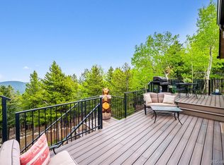 11094 Thomas Dr, Conifer, CO 80433