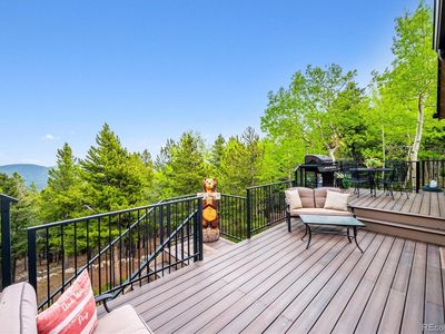 11094 Thomas Drive, Conifer, CO, 80433