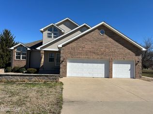 2166 Noahs Ark Ln, Carthage, MO 64836