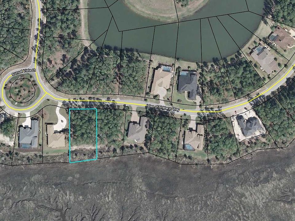1st image of 2330 Isles Of St Marys Way