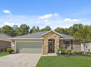6419 Fiddlewood Thicket Ln, Katy, TX 77449