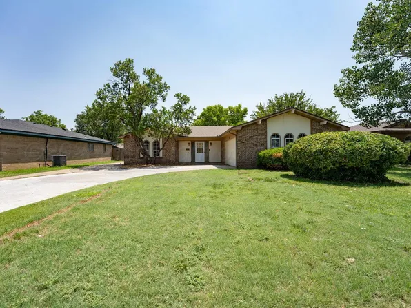 5707 SW 48th Ave, Amarillo, TX 79109
