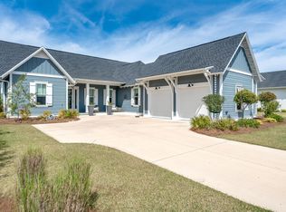 101 Sidecamp Rd, Inlet Beach, FL 32461