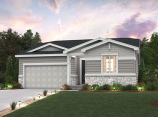 4303 Kingsbarns Dr, Elizabeth, CO 80107