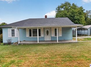 150 S L And North Tpke, Buffalo, KY 42716