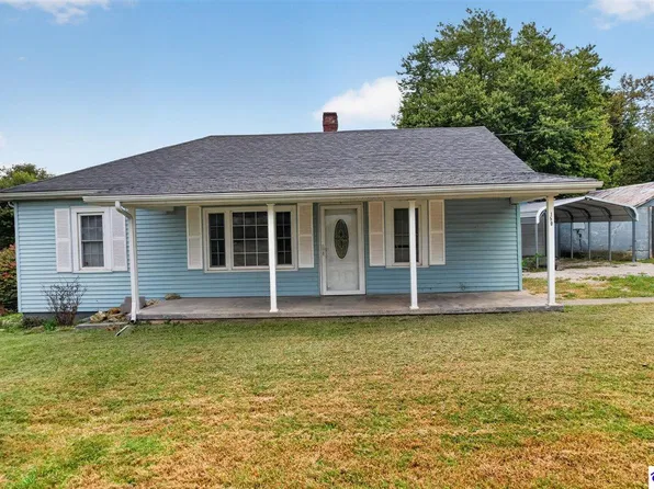 150 S L And North Tpke, Buffalo, KY 42716