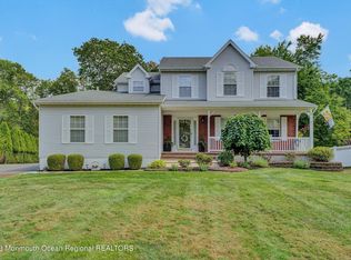 307 E Bird Village Rd, Jackson, NJ 08527