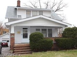 2018 Atkins Ave, Lakewood, OH 44107