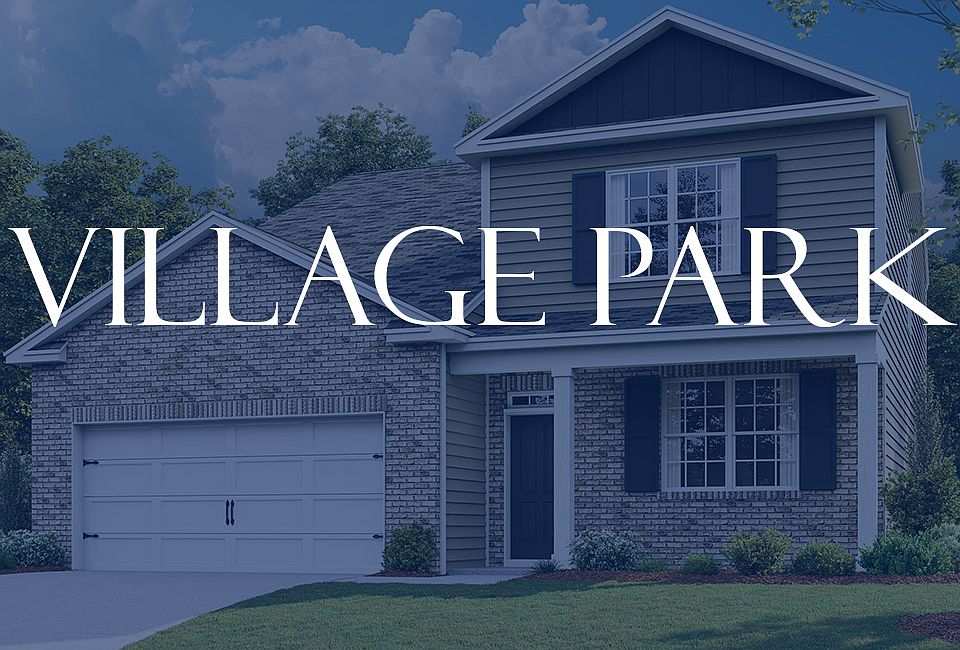 Village Park by D.R. Horton Memphis in Oakland TN Zillow