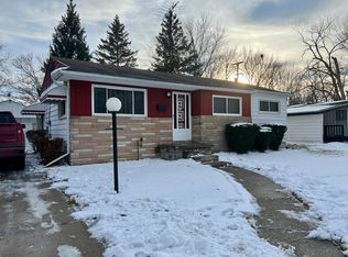 3528 Lynn St, Flint, MI 48503