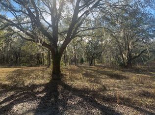 61st Road And 148th, Wellborn, FL 32094