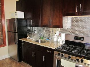 595 Franklin Ave APT 1R, Brooklyn, NY 11238