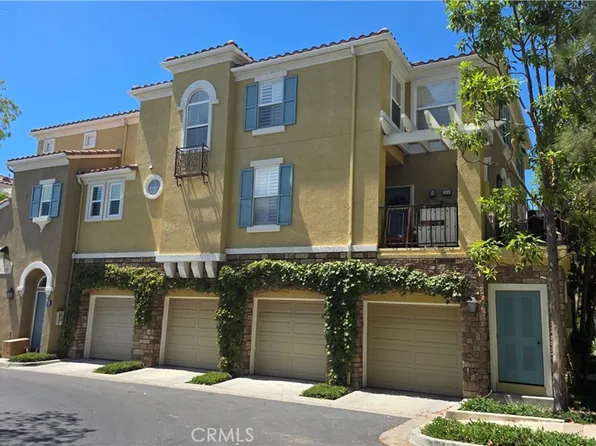 308 Terra Bella, Irvine, CA 92602