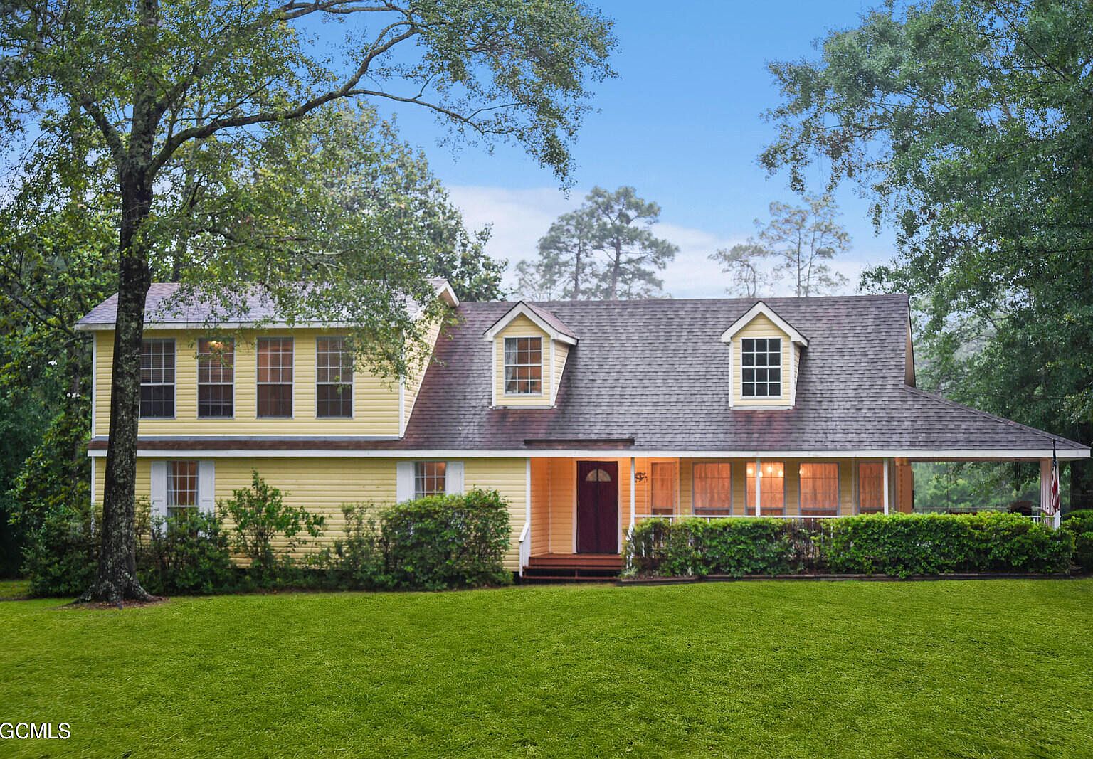 948 Anchor Lake Rd, Carriere, MS 39426 Zillow