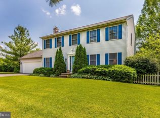511 Marshall Dr, Westminster, MD 21157
