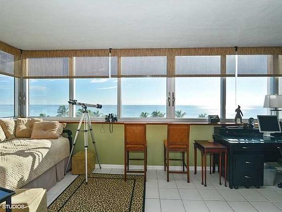 2nd image of 5055 Collins Ave APT 5C