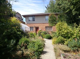 6543 40th Ave SW, Seattle, WA 98136