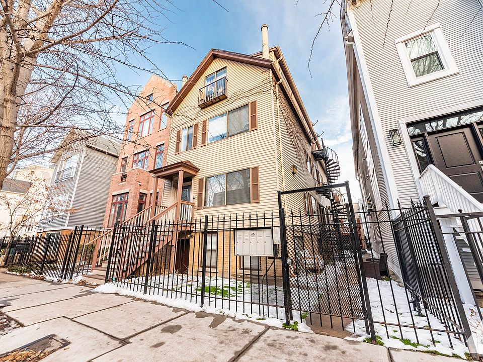 1st image of 2643 N Southport Ave #D