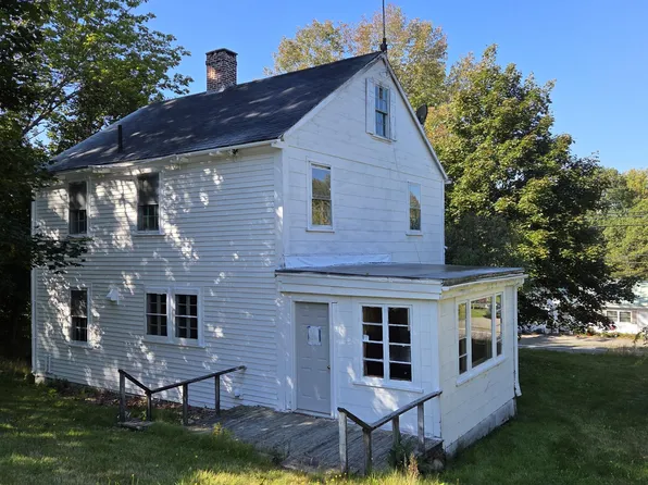 195 River Road, Bucksport, ME 04416