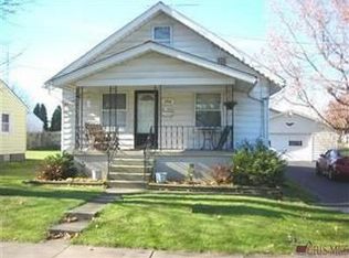 356 7th St NE, Barberton, OH 44203