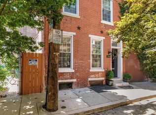 308 Kater St, Philadelphia, PA 19147