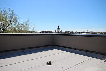 Rented by Yup Realty LLC