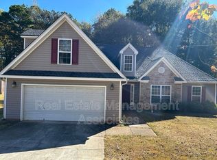 648 Lynchburg St, Hampton, GA 30228