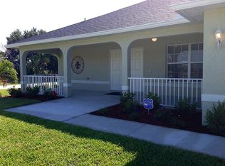 160 SE 21st St, Cape Coral, FL 33990