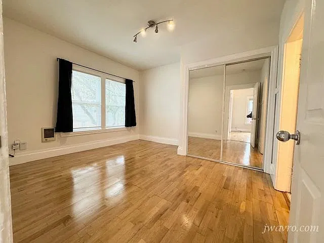 Top of Potrero Hill, light filled 1bd apt — Photo 4
